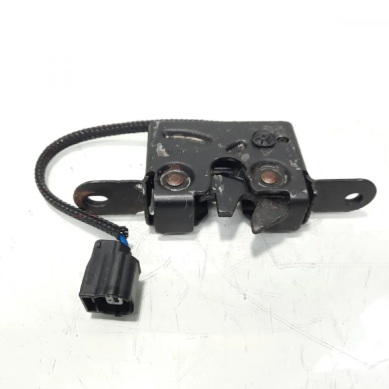 Broasca capota fata, cod 656010010P, Renault Megane 3 Coupe (idi:236821) Ofertă