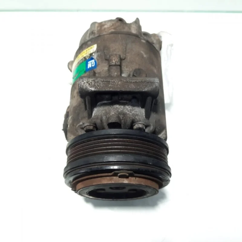 Compresor clima, cod GM13124750, Opel Meriva A, 1.6 BENZ, Z16XEP (pr:110747) Ofertă de sezon