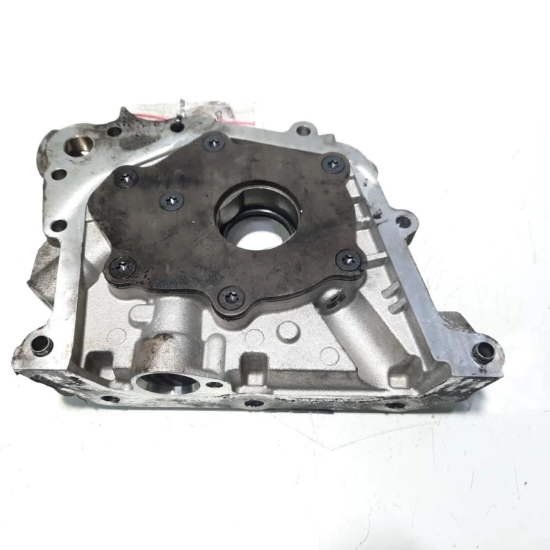 Ofertă Pompa ulei, cod 98MM-6604-D2B, Ford Fiesta 6, 1.2 benzina, SNJB (id:469510)