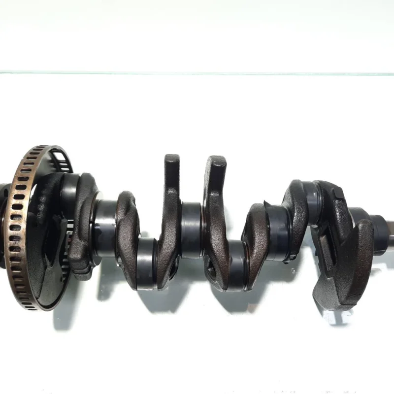 Vibrochen, cod 55351722, Opel Astra H Twin Top, 1.2 benz, Z12XEP (pr:110747) Promoție