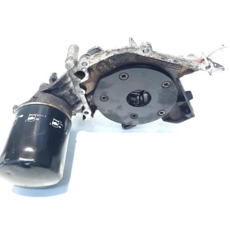 Ultima șansă Pompa ulei, cod MM101679, Fiat Strada (178E) 1.0 B, 188A4000 (idi:469059)