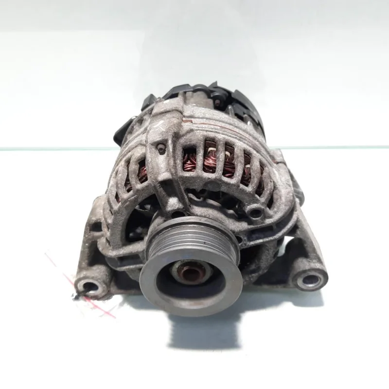 Reducere Alternator, cod GM24437119, Opel Corsa C (F08, W5L) 1.2 B, Z12XE (idi:469402)