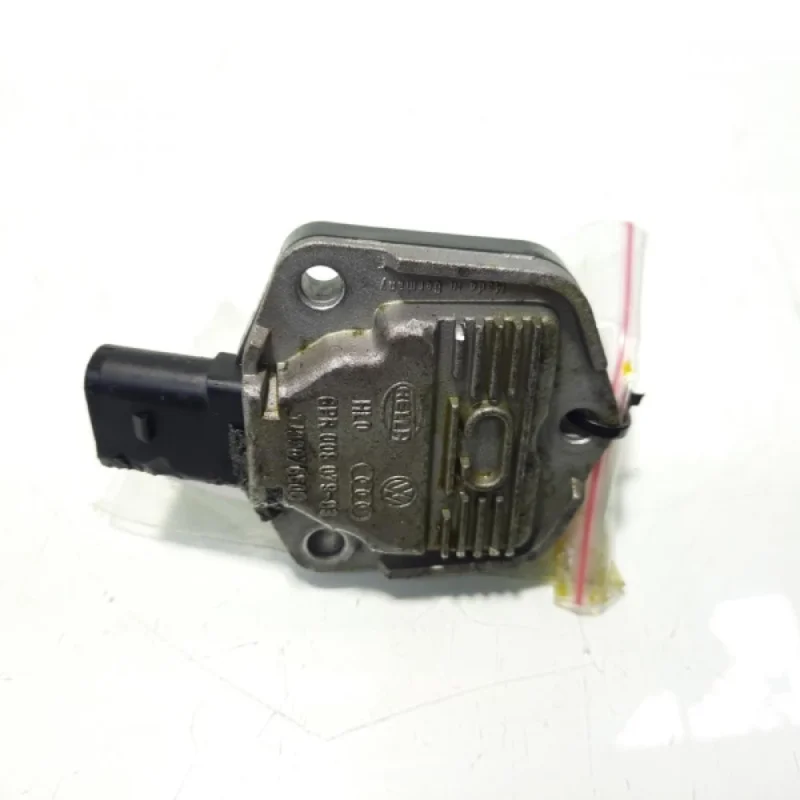 Sonda nivel baie ulei, cod 1J0907660C, VW Passat Variant (3C5), 2.0 TDI, BMN (idi:469432) Transport gratuit