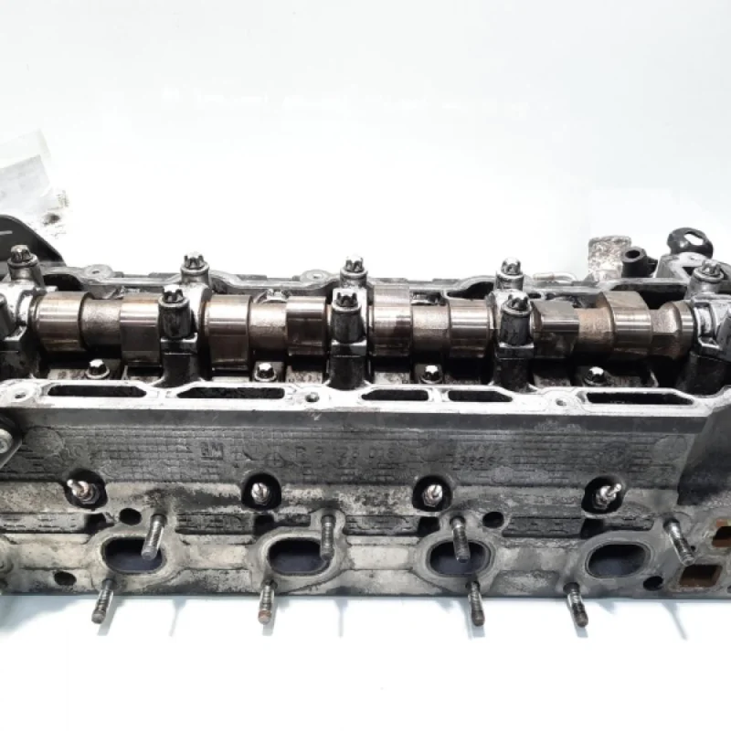 Chiulasa cu 1 ax came, cod 9128018, Opel Vectra C Combi, 2.0 dti, Y20DTH (pr:110747) Noutate