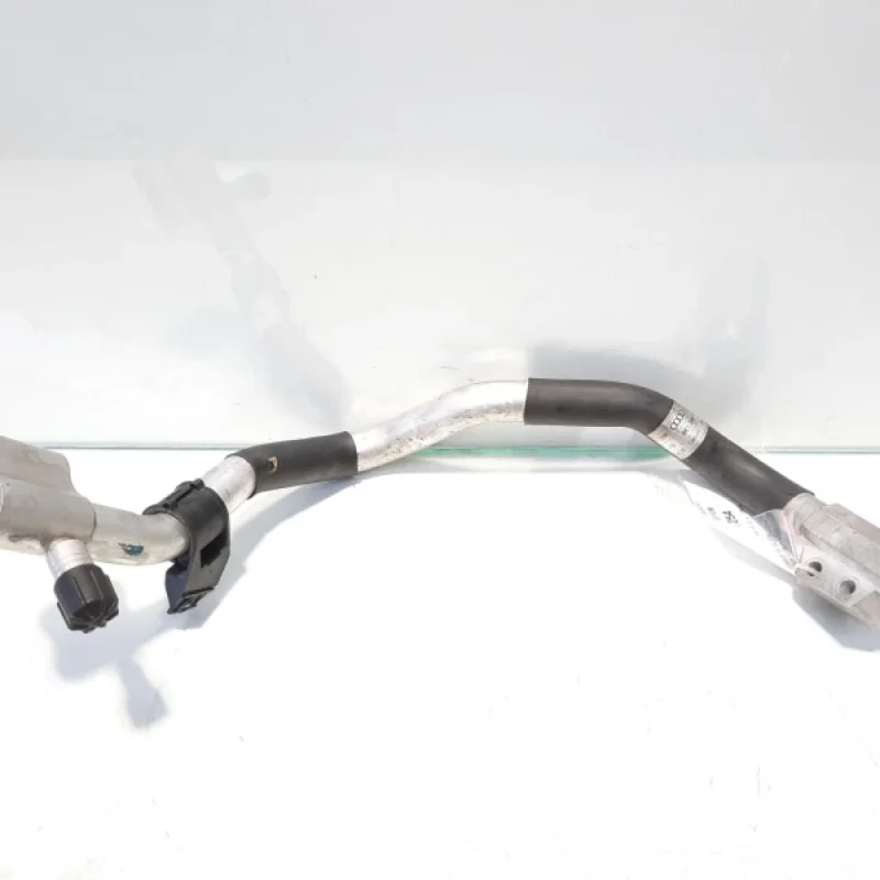 Conducta clima, cod 8K1260712B, Audi A5 (8T3), 1.8 TFSI, CABB (idi:469254) Lichidare de stoc