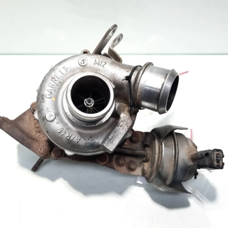 Turbosuflanta, cod 9671413780, Ford Kuga I, 2.0 TDCI, UFDA (id:478178) Reducere specială