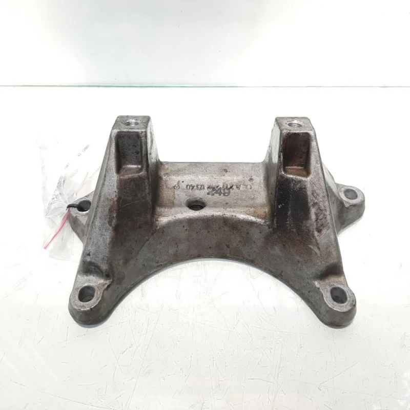 Suport cutie viteze, cod A2112420340, Mercedes Clasa C (W205) 2.2 cdi, cutie automata (idi:468916) Cumpără acum