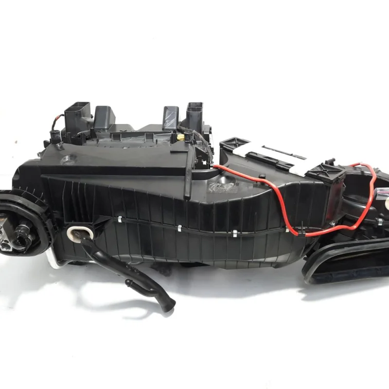 Carcasa aeroterma bord, cod A2048302660, Mercedes Clasa C (W204) 2.2 CDI, OM651911 (id:470114) Discount