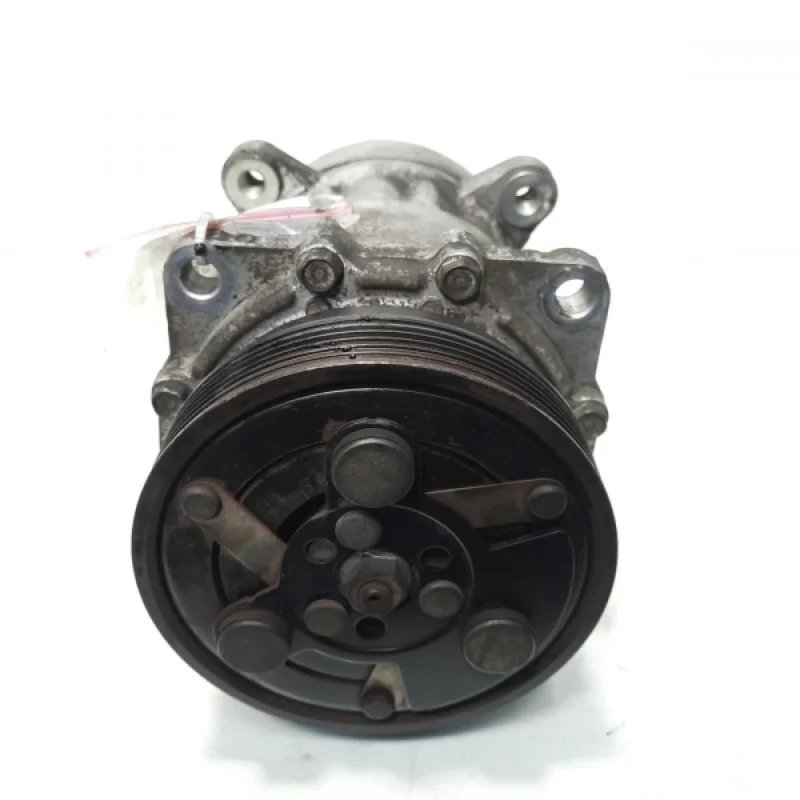 Reducere extra Compresor clima, cod 1J0820803K, Skoda Octavia 1 (1U2), 1.9 TDI, AHF (pr:110747)