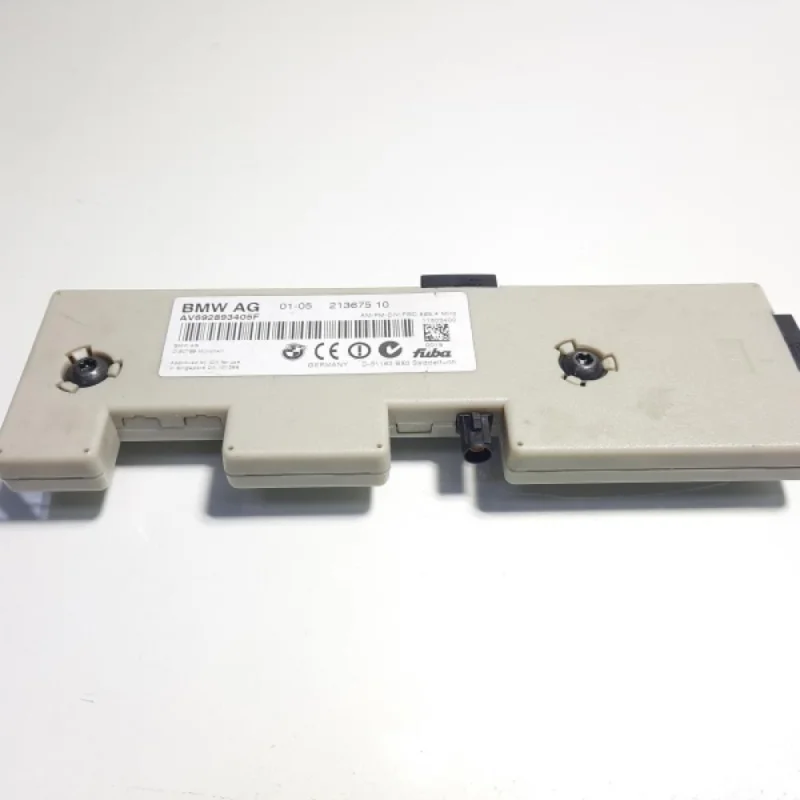 Ofertă limitată Modul antena radio, cod 213675, Bmw 3 Cabriolet (E93) (idi:189862)