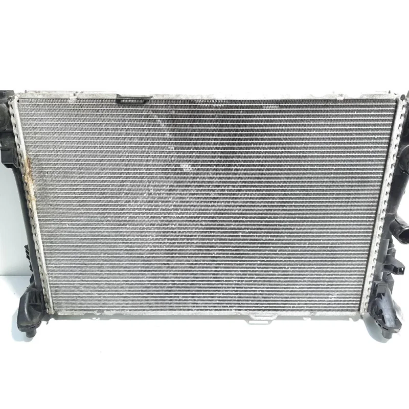 Radiator racire apa, Mercedes Clasa C T-Model (S204) 2.2 CDI, OM651911, cutie automata (id:468970) Reducere