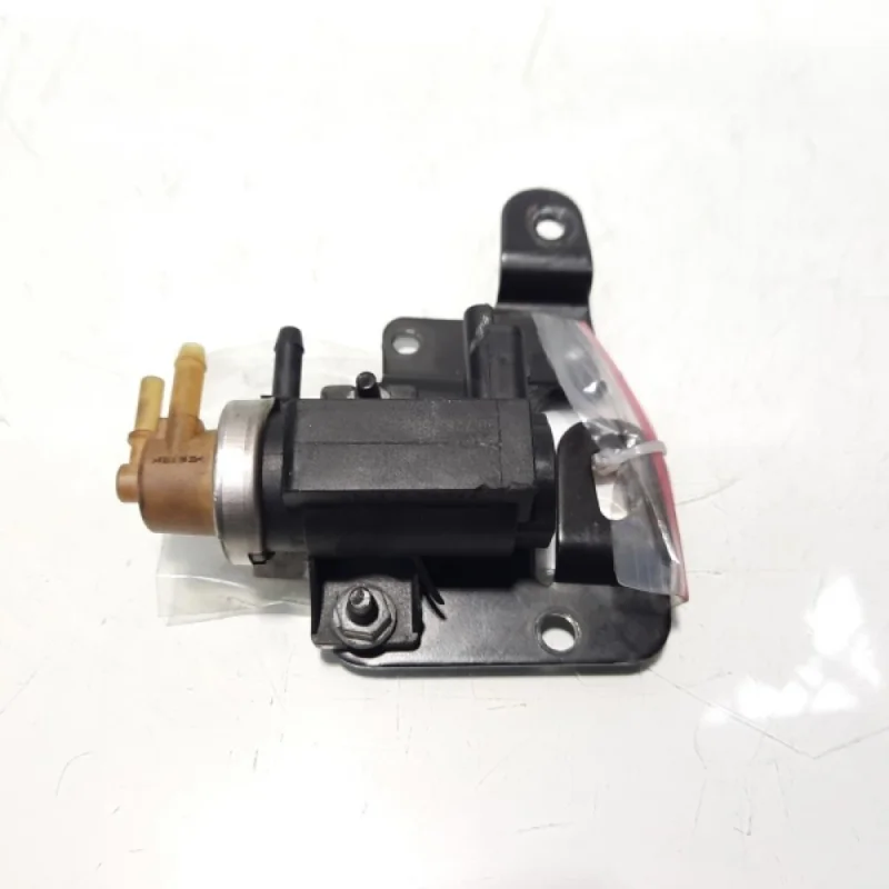 Supapa vacuum, cod 9672875080, Ford Focus 3, 1.6 tdci, T1DA (id:469396) Popular