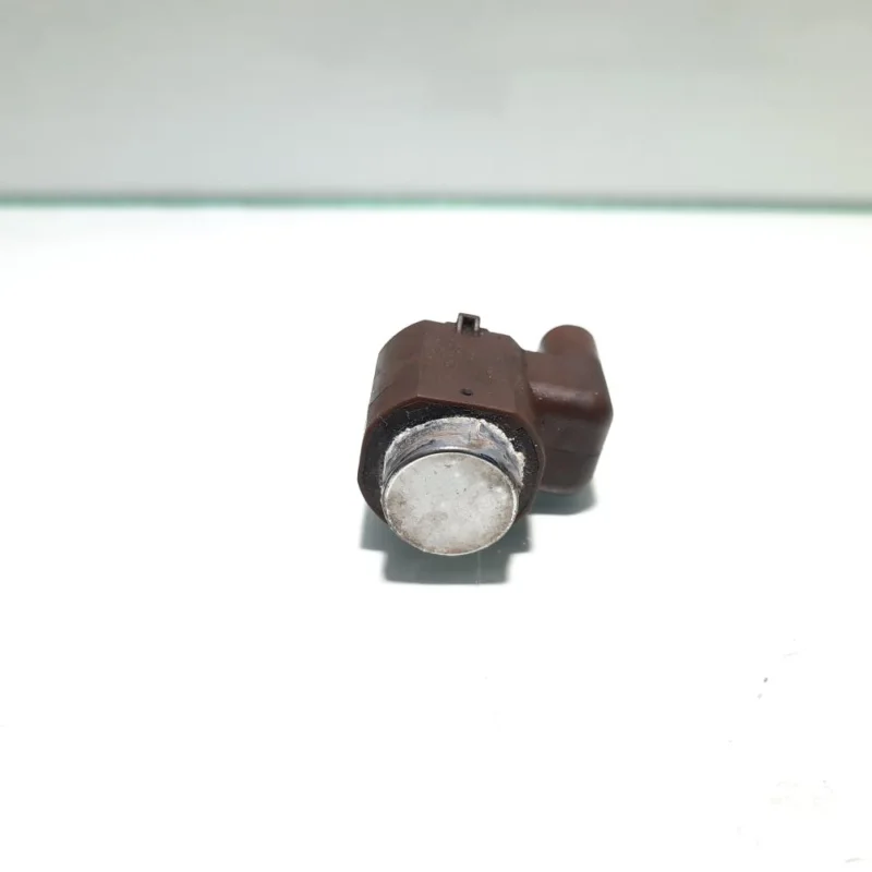 Senzor parcare bara fata grila cromat, cod 3C0919275N, Vw Passat (3C2) (idi:469285) Livrare gratuită