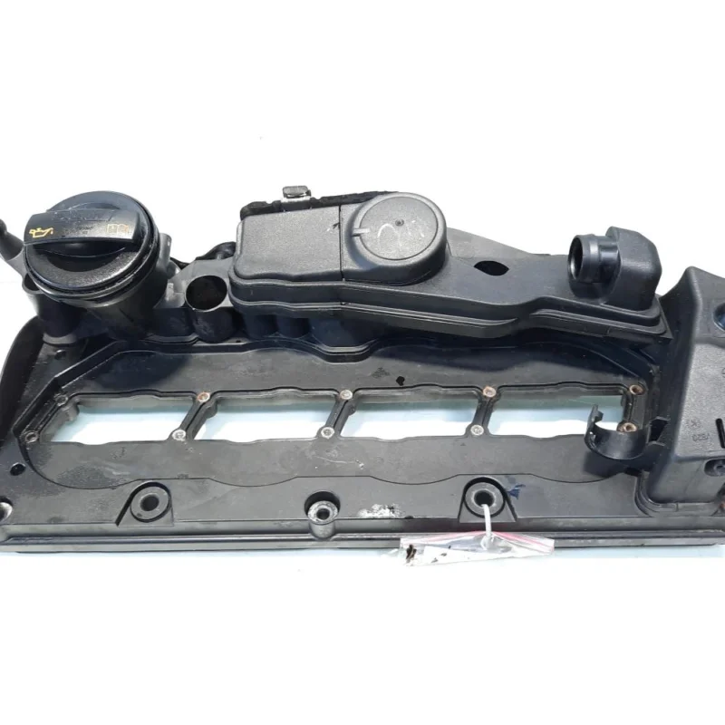 Capac culbutori, cod 03L103469, Skoda Yeti (5L) 2.0 TDI, CBD (idi:469193) Ofertă exclusivă