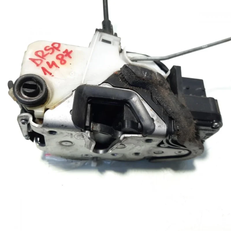 Chilipir Broasca dreapta spate, cod GM13579556, Opel Astra J (idi:468730)