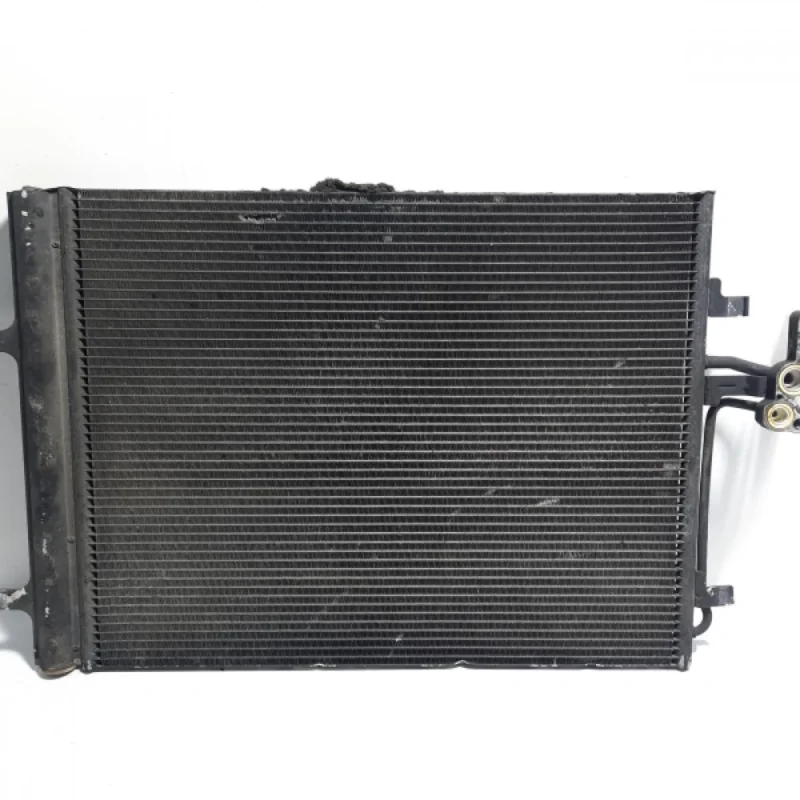 Ofertă de sezon Radiator clima, cod 6G91-19710-CB, Ford Mondeo 4, 2.0 TDCI (idi:468513)