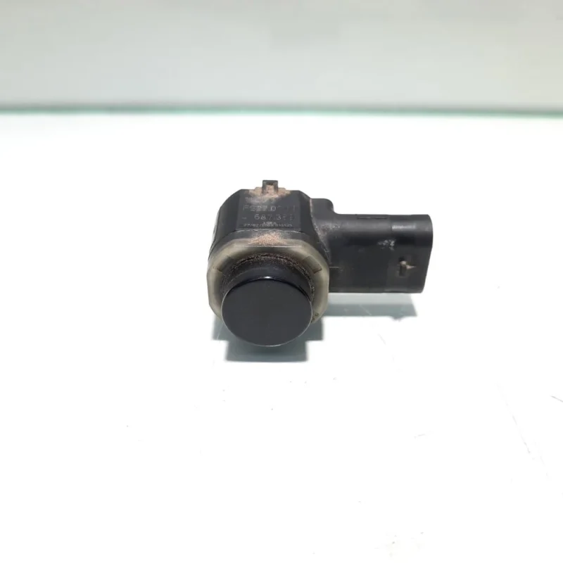 Senzor parcare bara spate, cod 3C0919275S, VW Tiguan (5N) (id:469282) Chilipir