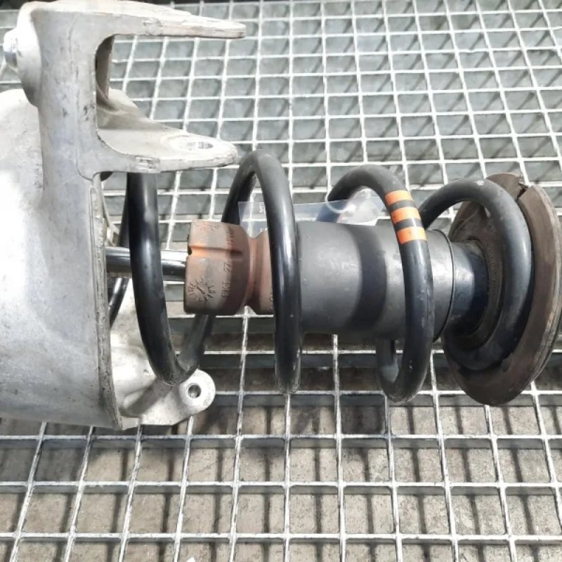 Arc fata, Audi A4 Avant (8K5, B8) 1.8 tfsi, CABB (id:469261) Ofertă de sezon