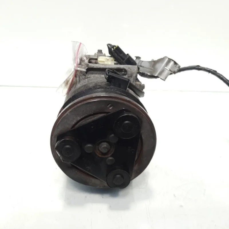 Compresor clima, cod 4M5H-19D629-AD, Ford Focus 2 Combi (DA) 1.8 tdci, KKDA (pr:110747) Plată sigură