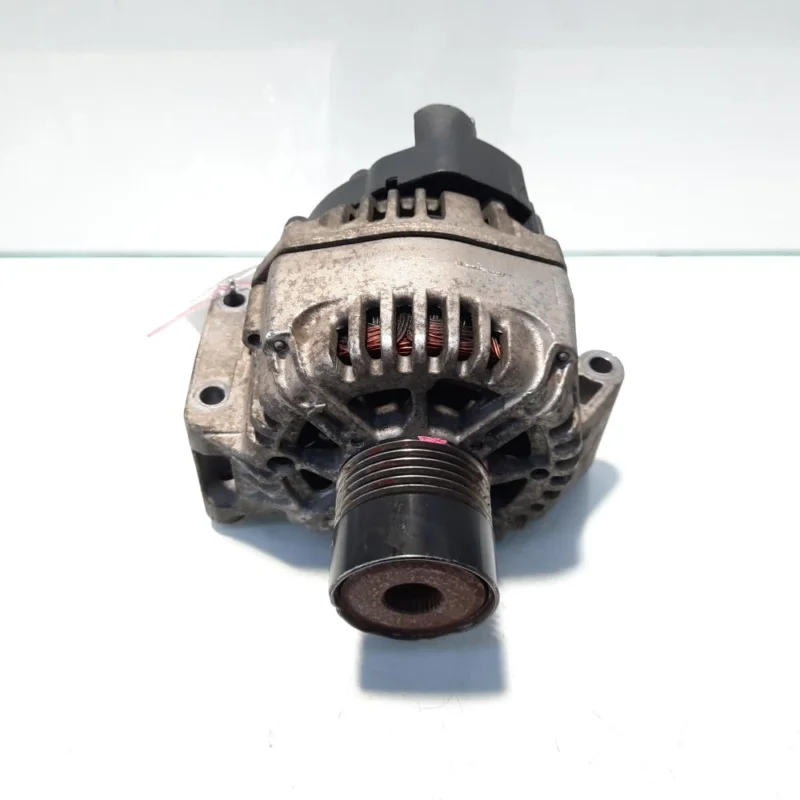 Cumpără acum Alternator 90A, cod 2542861A, Fiat Linea (323) 1.3 d m-jet, 199A3000 (idi:444736)