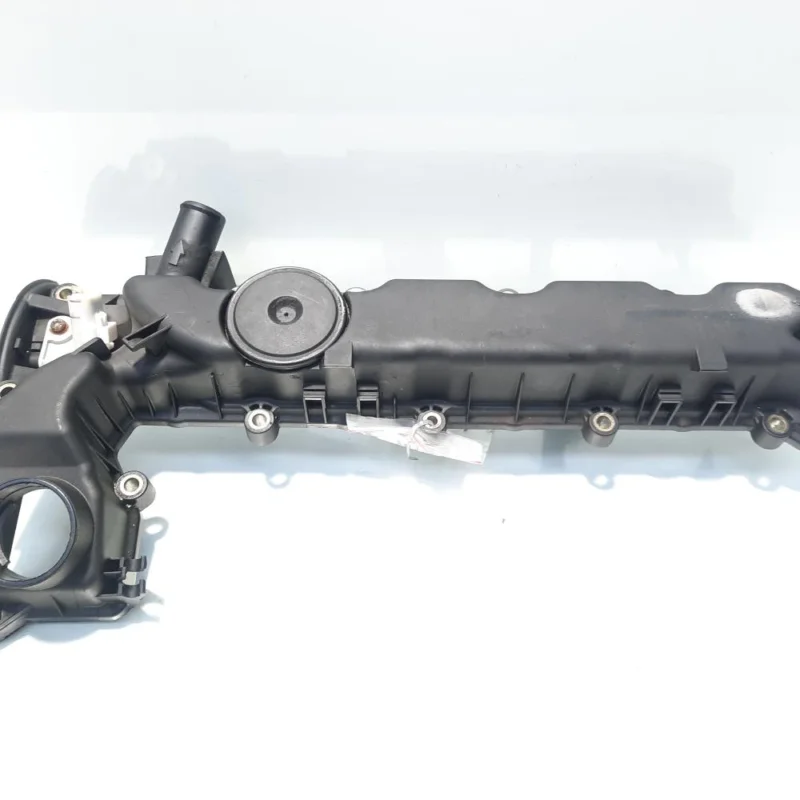 Calitate înaltă Capac culbutori, cod 9631367880, Peugeot 406 Coupe, 2.2 HDI, 4HX (idi:468098)