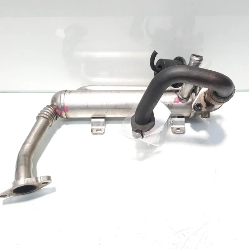 Cumpără acum Racitor gaze, cod 03G131512G, Skoda Fabia 2 Combi (5J, 545) 1.9 TDI, BLS (idi:466658)