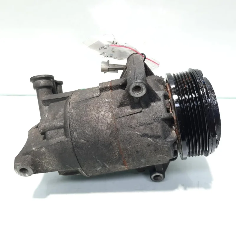 Reducere extra Compresor clima, cod GM13124752, Opel Astra H Combi, 1.9 CDTI, Z19DTL (idi:467886)