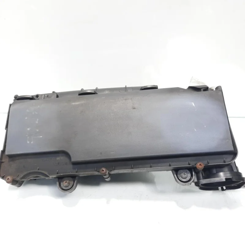 Premium Carcasa filtru aer, cod 9652987380, 9647737680, Ford Fiesta 5, 1.4 tdci, F6JB (id:464125)