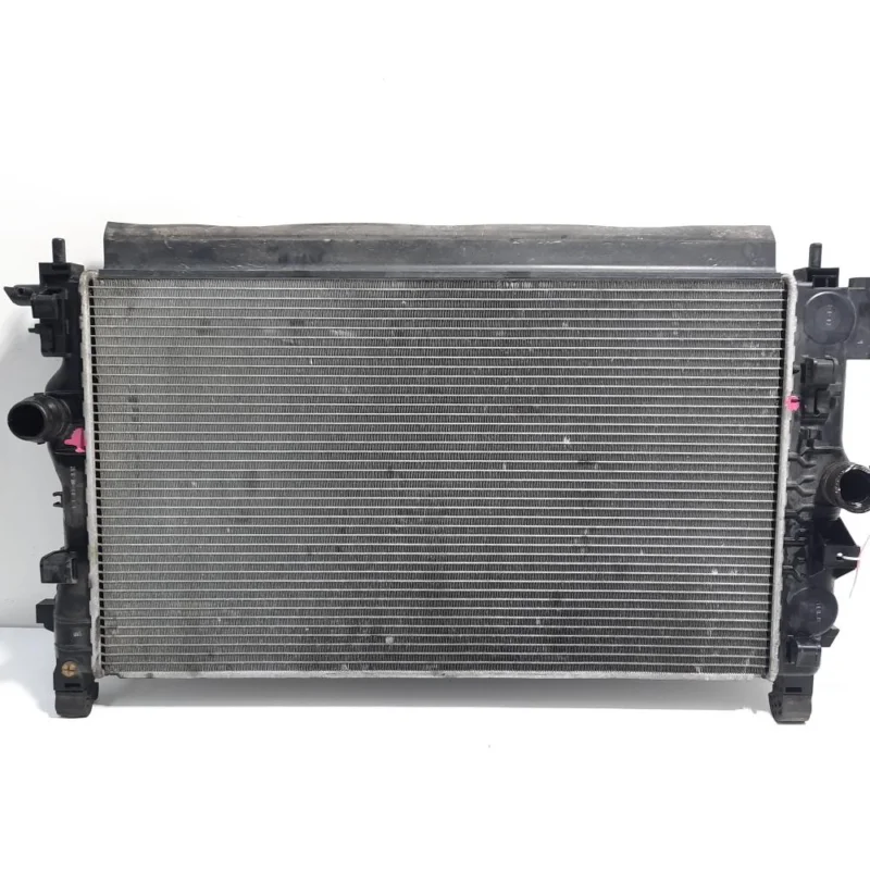 Radiator racire apa, cod GM13267662, Opel Astra J GTC, 2.0 CDTI, A20DTH (idi:468298) Ofertă specială