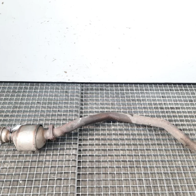 Catalizator, cod 8E0131701FM, 4F0178FA, Audi A4 (8EC, B7) 2.0 tdi, BRE (idi:467545) Ofertă limitată