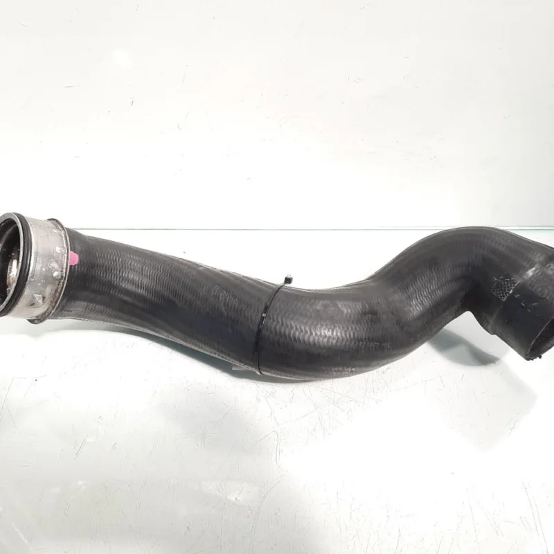 Cel mai bun preț Furtun intercooler, cod 8E0145737E, Audi A4 Avant (8ED, B7) 1.9 TDI, BRB (id:469286)