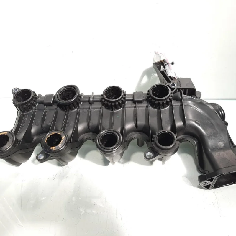 Super ofertă Galerie admisie cu capac culbutori, cod 9653808680D, Peugeot 307, 1.6 HDI, 9HX (9HY) (id:469463)