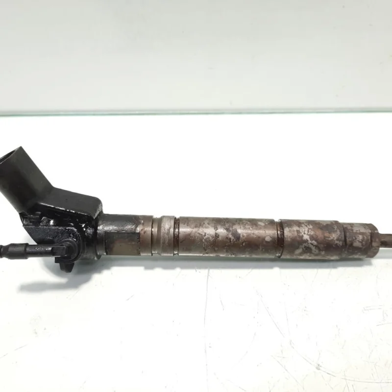 Injector, cod A6460701487, 0445115069, Mercedes Sprinter 5-t (906) 2.2 cdi, OM646985 (idi:467828) Plată securizată