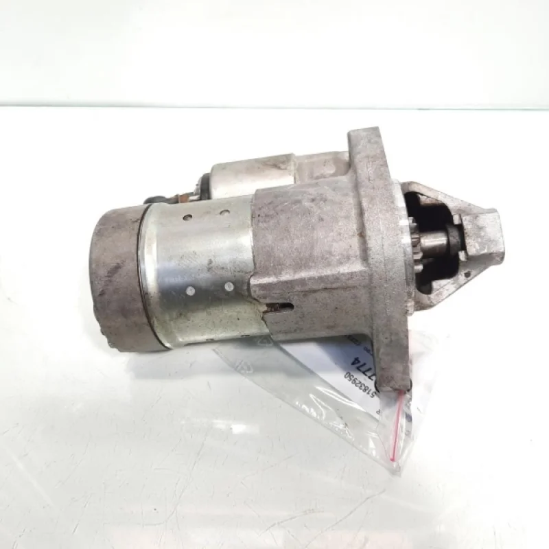 Promoție Electromotor, cod 51832950, Fiat Panda (169), 1.4 benz, 169A3000, 5 vit man (pr:110747)
