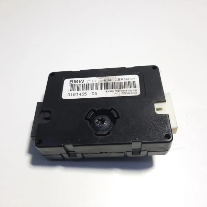 Doar azi Modul antena, cod 9181455-05, Bmw X1 (E84) id:256606