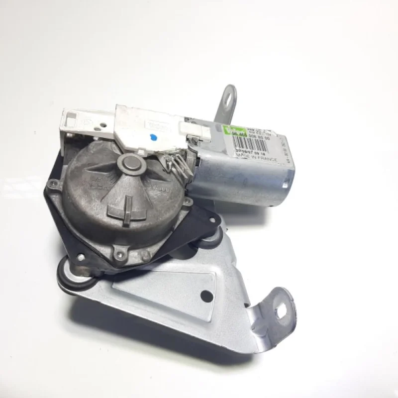 Motoras stergator haion, cod 96465008, Peugeot 407 SW (6E) id:223675 Ieftin