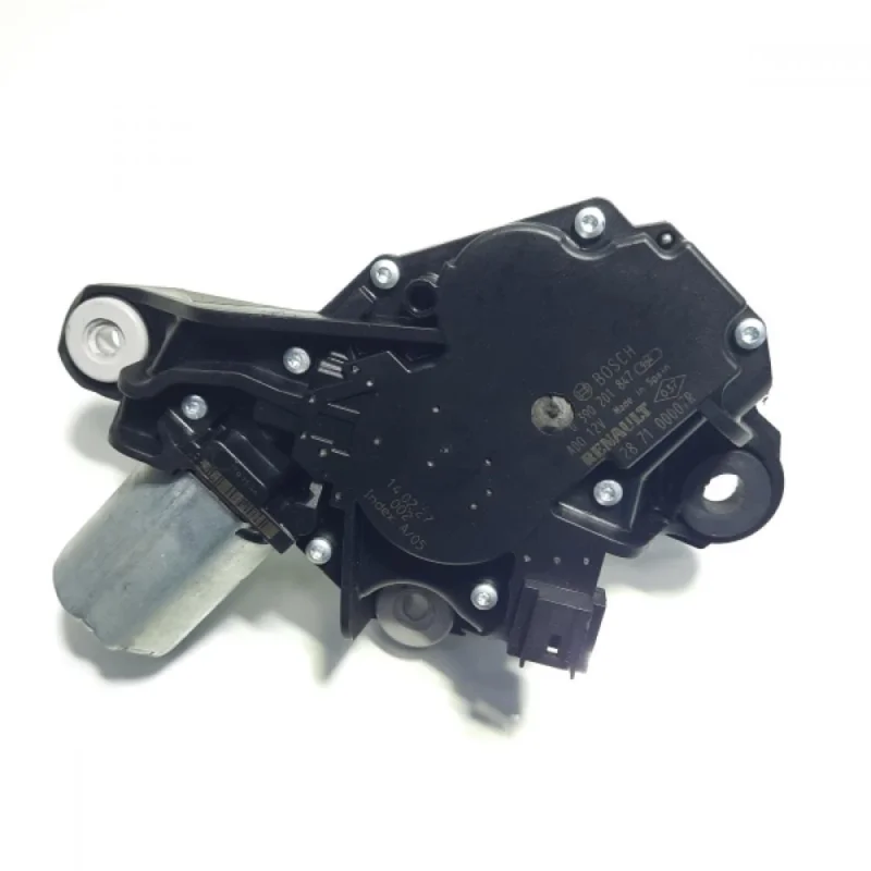 Motoras stergator haion, cod 287100007R, Renault Megane 3 Grandtour, id:220411 Chilipir