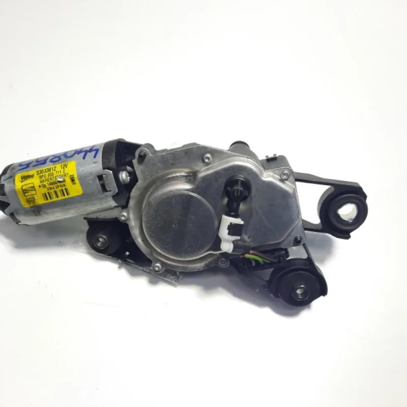 Reducere extra Motoras stergator haion, cod 5P0955711C, Seat Altea (5P1) id:440855