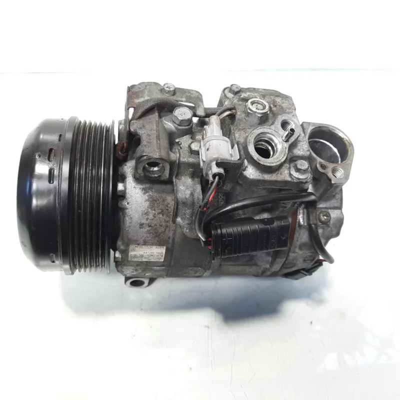 Cel mai bun preț Compresor clima, cod 447260-5990, Mercedes Clasa C T-Model (S204) 2.2 cdi, OM651911 (pr:110747)