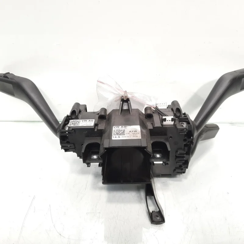 Livrare expres Maneta stergatoare cu maneta semnalizare si maneta tempomat, cod 3C5953501BN, Vw Passat CC (id:468421)