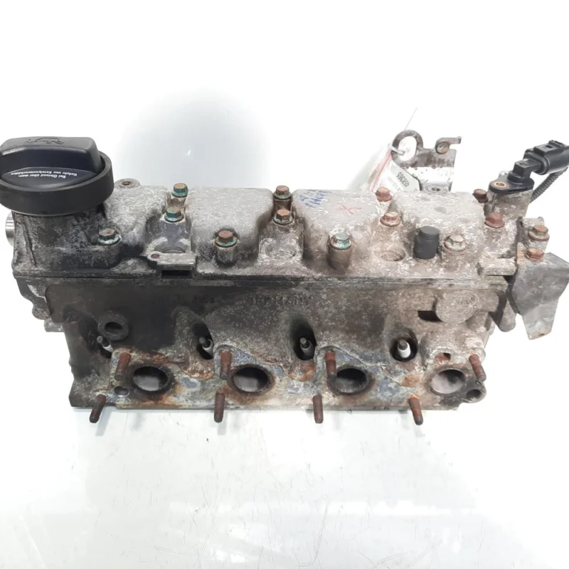 Nu rata Chiulasa cu 1ax came, cod 030103374BB, Seat Cordoba (6K2) 1.4 B, AKK (id:468365)