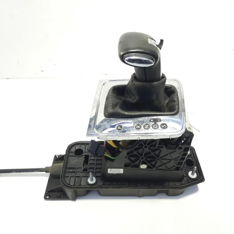 Timonerie DSG, cod 3C1713025H, Vw Passat Variant (3C5) 2.0 TDI, BMR (id:468592) Reducere