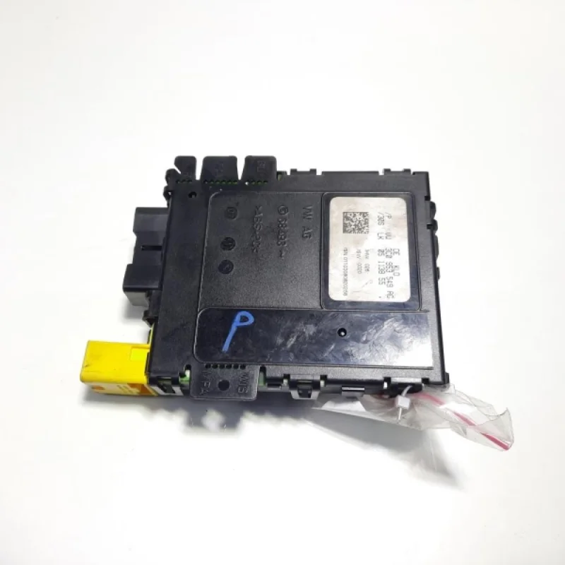 Cumpără online Modul coloana volan cu comenzi, cod 3C0953549AC, Vw Passat (3C2) id:467148
