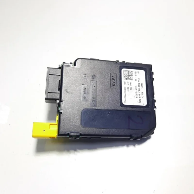 Ieftin Modul coloana volan, cod 1K0953549BB, Vw Golf 5 Variant (1K5) id:137108