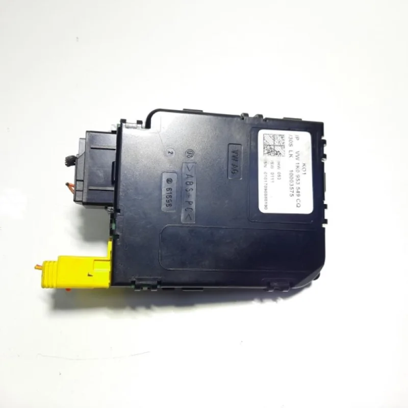 Disponibil imediat Modul coloana volan, cod 1K0953549CQ, Vw Golf 5 Variant (1K5) id:422141