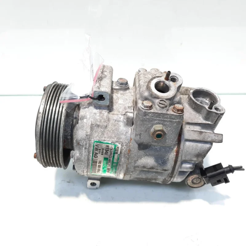 Compresor clima, cod 1K0820803G, Seat Altea XL (5P5, 5P8), 1.9 TDI, BKC (idi:467866) Livrare expres