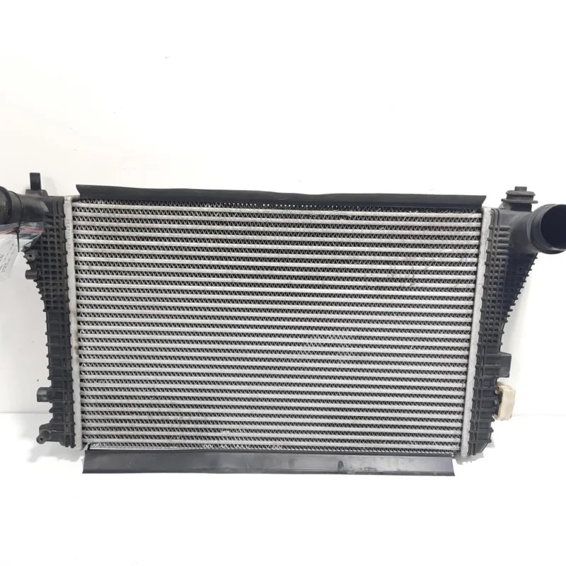 Radiator intercooler, cod 3C0145805AM, VW Passat Variant (365), 2.0 TDI, CFFB (idi:467797) Expediere rapidă