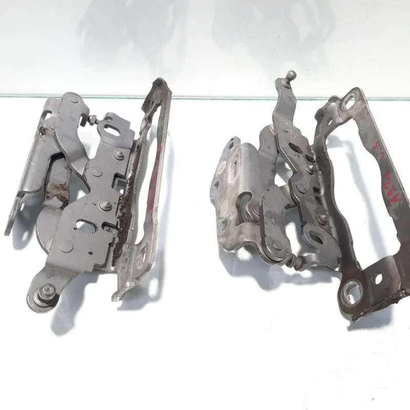 Livrare expres Set balamale capota fata, Mercedes Clasa C T-Model (S204) (id:468829)