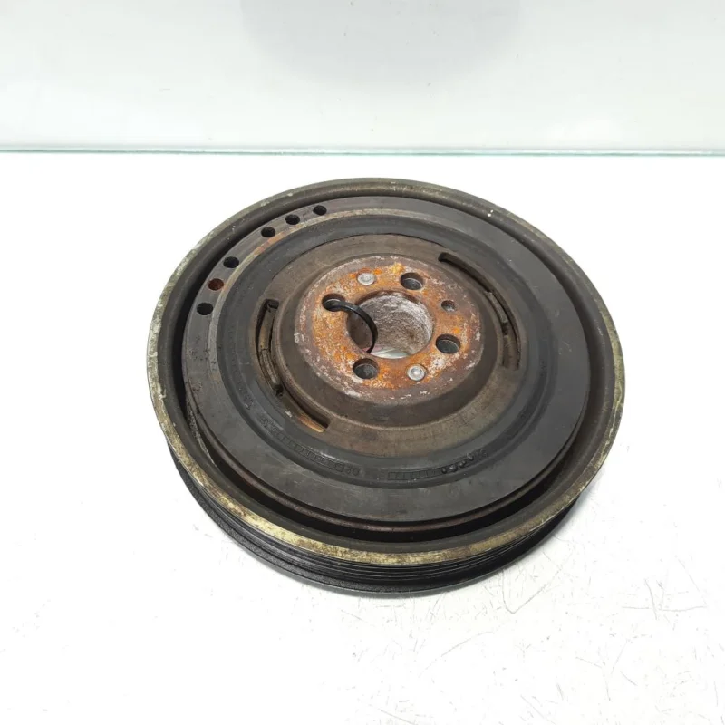 Preț promoțional Fulie motor, cod 46780491, Fiat Marea (185) 1.9 JTD, 186A6000 (id:468304)