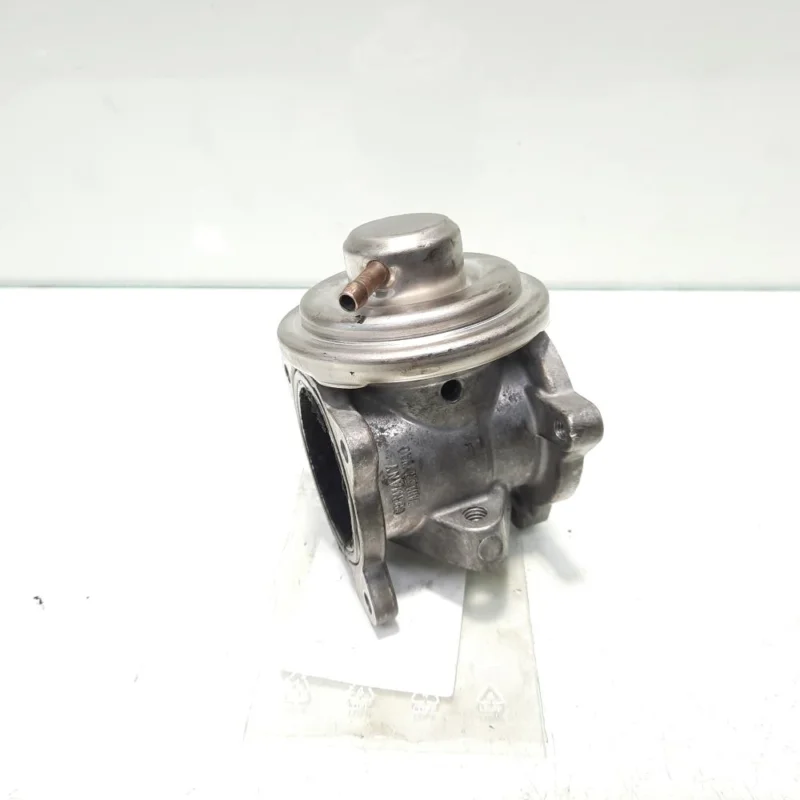 Nu rata EGR, cod 045131501F, Skoda Fabia 2 (5J, 542) 1.4 tdi, BNM (id:468312)